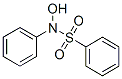 N-Phenyl-N-hydroxybenzenesulfonamide