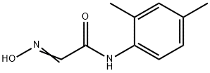 (E)-N-(2,4-二甲基苯基)-2-(羟基亚胺)乙酰胺