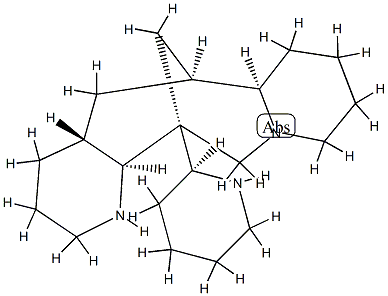 (7α,9S,11α,16β,18α)-Ormosanine