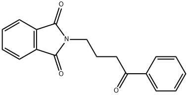2-(4-Oxo-4-phenylbutyl)-1H-isoindole-1,3(2H)-dione