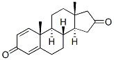 1,4-Androstadiene-3,16-dione