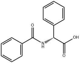 N-Benzoyl-L-phenylglycine