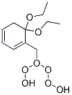 6,6-diethoxyhexoxymethylbenzene