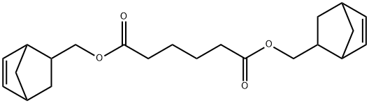 bis(bicyclo[2.2.1]hept-5-en-2-ylmethyl) adipate