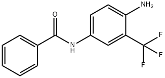 N-[4-氨基-3-(三氟甲基)苯基]苯甲酰胺