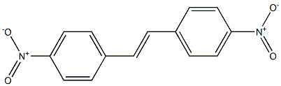trans-4,4'-dinitrostilbene