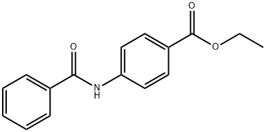 4-苯甲氨基苯甲酸乙酯