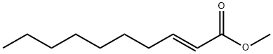 methyl (E)-2-decenoate