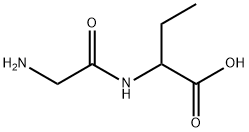 N-甘氨酰-DL-2-氨基正丁酸