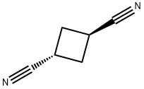 1α,3β-Cyclobutanedicarbonitrile