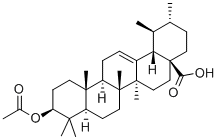 熊果酸乙酸酯