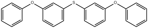 1,1'-Thiobis[3-phenoxybenzene]