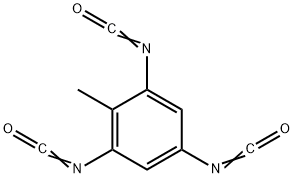 toluene-2,4,6-triyl triisocyanate