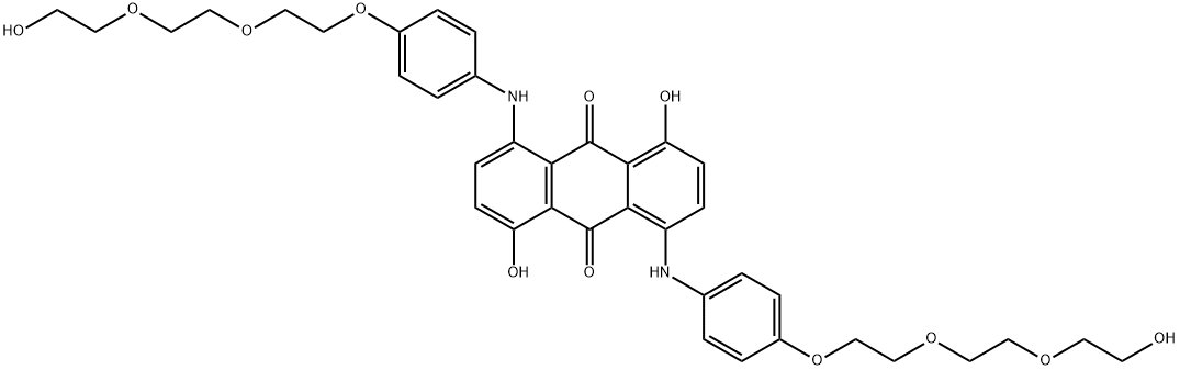 1,5-Dihydroxy-4,8-bis-{§