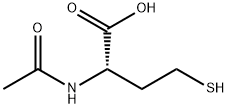 N-acetylhomocysteine