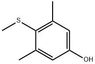 4-甲硫基-3,5-二甲基苯酚