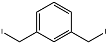 1,3-bis(iodomethyl)benzene