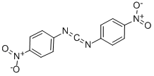 N,N'-BIS(4-NITROPHENYL)CARBODIIMIDE