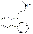 N,N-Dimethyl-9H-carbazole-9-ethanamine