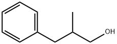 2-methyl-3-phenylpropanol