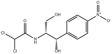 D-erythro-Chloramphenicol