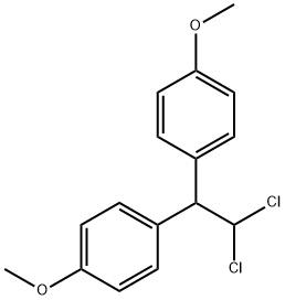 1,1-Dichloro-2,2-bis(p-methoxyphenyl)ethane