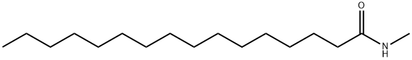 HexadecanaMide, N-Methyl-