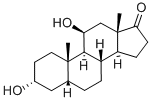 11Β-羟基本胆烷醇酮