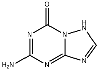 5-Amino-s-triazolo[1,5-a]-s-triazin-7(1H)-one