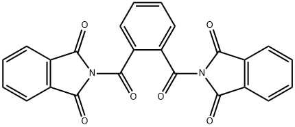 N,N'-Isophthaloylbis(phthalimide)