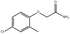 2-(4-chloro-2-methylphenoxy)acetamide