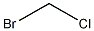 Bromochloromethane