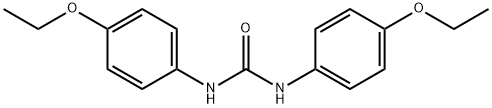 1,3-BIS(P-ETHOXYPHENYL)UREA