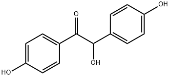 4,4'-Dihydroxybenzoin
