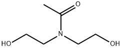 N,N-二(2-羟基乙基)醋胺石