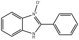 2-PHENYL-1H-BENZIMIDAZOLE3-OXIDE
