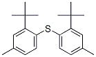 tert-Butyl(4-methylphenyl) sulfide