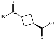 反-1,3-环丁烷二羧酸