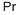 Praseodymium