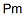 钷