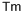 铥
