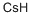 铯
