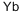 Ytterbium
