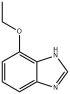 1H-Benzimidazole,4-ethoxy-(9CI)
