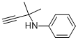 (1,1-DIMETHYL-PROP-2-YNYL)-PHENYL-AMINE