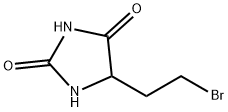 5-(2-Bromoethyl)hydantoin