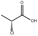 (R)-(+)-2-氯丙酸