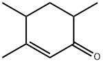 3,4,6-Trimethyl-2-cyclohexen-1-one