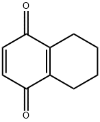 5,6,7,8-Tetrahydro-1,4-naphthalenedione