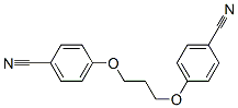 4,4'-(1,3-Propanediylbisoxy)bisbenzonitrile